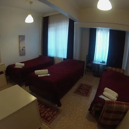 Güzel Otel