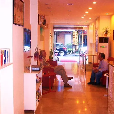 Güzel Otel 3*