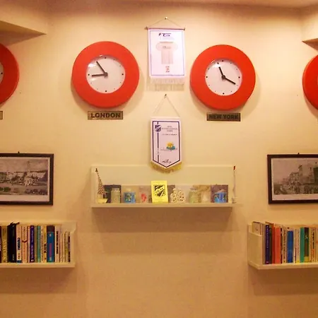 Güzel 3* İzmir