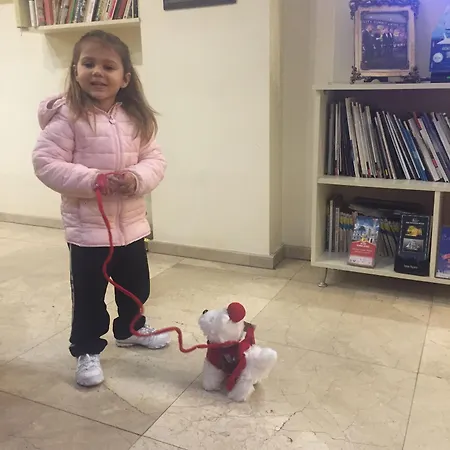Otel Güzel 3*