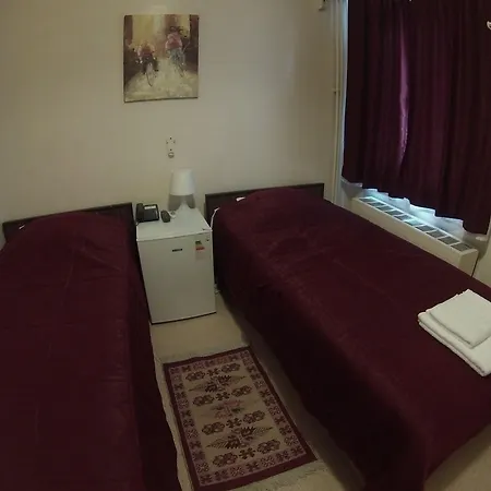 Otel Güzel