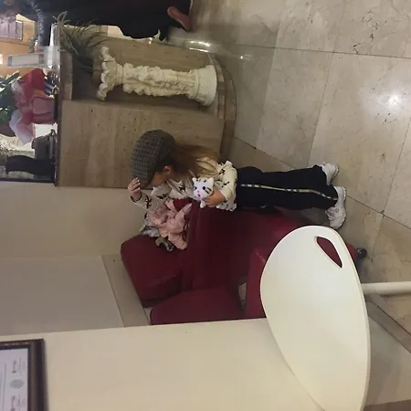 Güzel Otel İzmir
