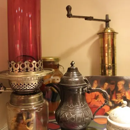 Güzel Otel 3*