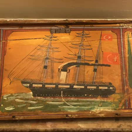 Guzel Ξενοδοχείο 2*