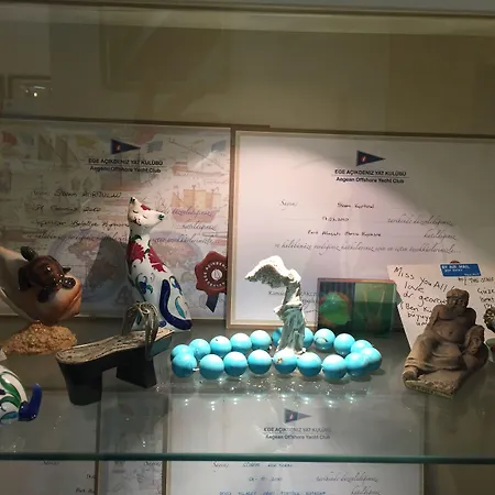 Ξενοδοχείο Guzel