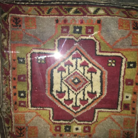 Ξενοδοχείο Guzel 2*