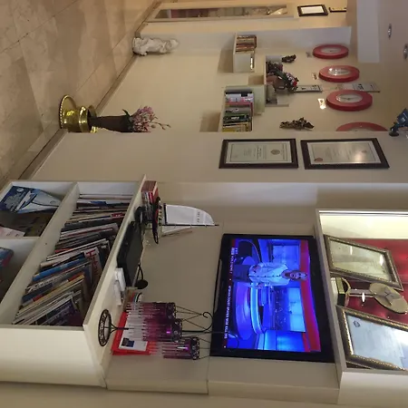 Guzel Ξενοδοχείο Σμύρνη