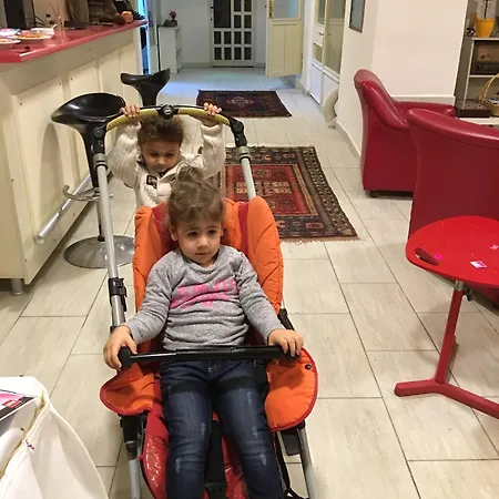 Guzel Hotel Esmirna