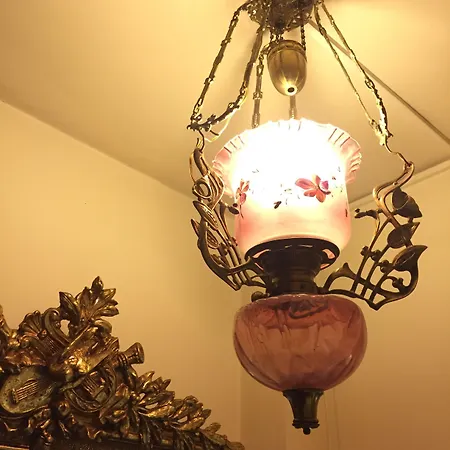 Guzel Ξενοδοχείο Σμύρνη