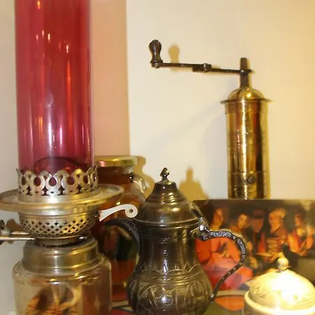 Güzel Otel İzmir