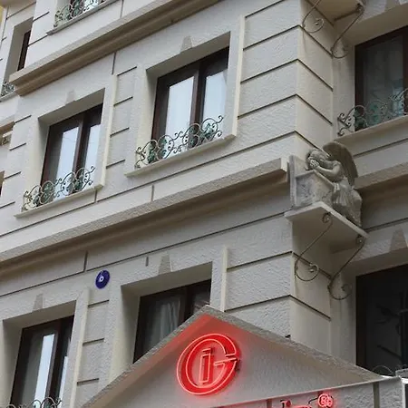 Güzel Otel 3*