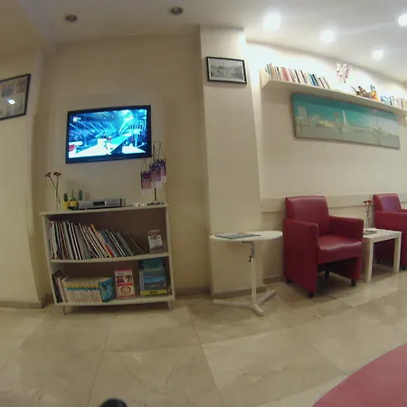 Güzel Otel İzmir