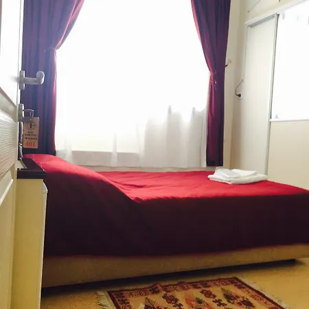 Otel Güzel 3*