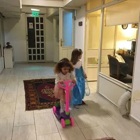 Otel Güzel 3*