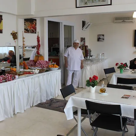 Güzel Otel 3*
