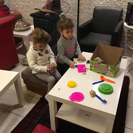 Güzel Otel İzmir