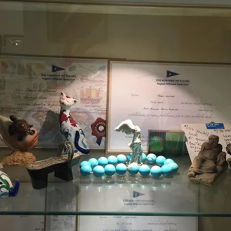 Güzel Otel 3*