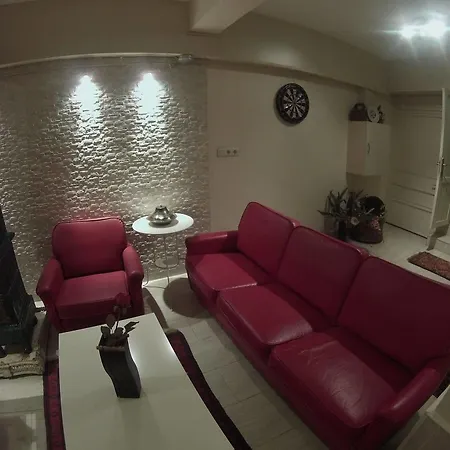 Güzel Otel İzmir