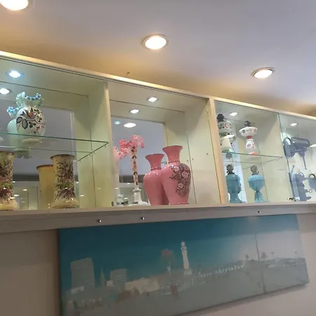 Otel Güzel İzmir