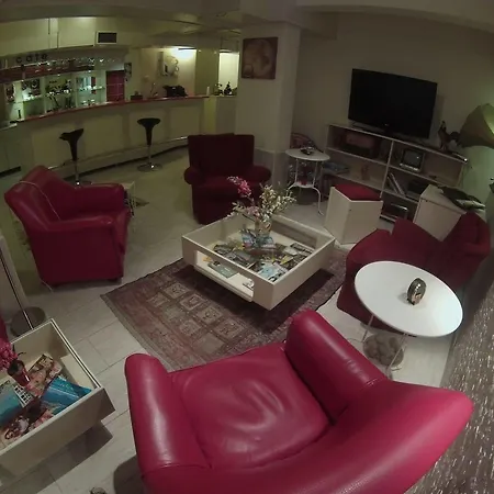 Hotel Guzel Smirne