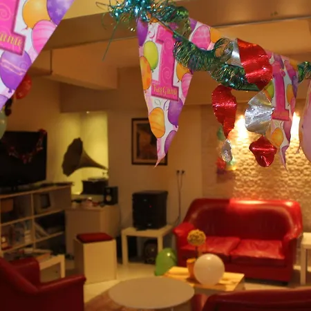 Otel Güzel İzmir