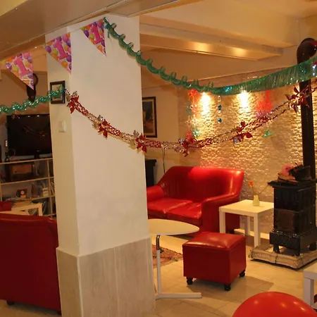 Güzel Otel