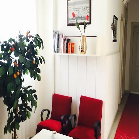Güzel Otel