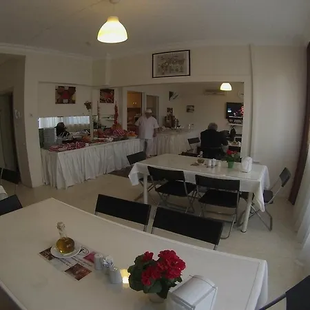 Otel Güzel İzmir