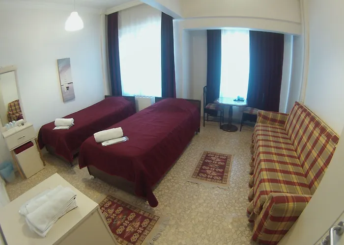 Hotel Guzel