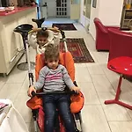 Guzel Hotel Izmir