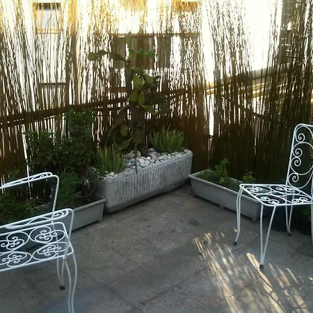 Guzel Hotel 2*
