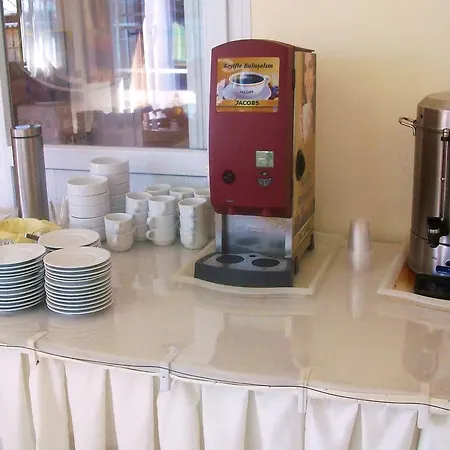 Guzel Hotel Izmir