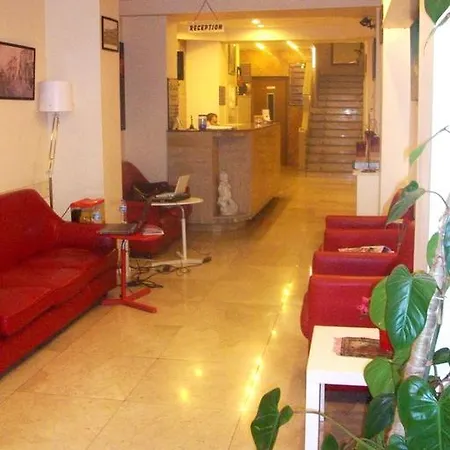 Guzel Hotel Izmir