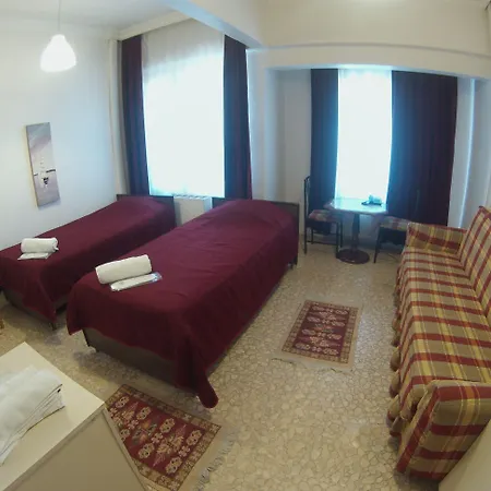 Hotel Guzel