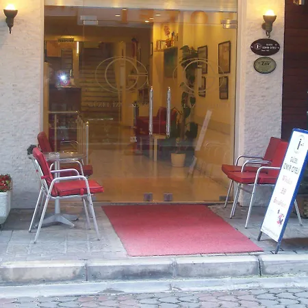 Hotel Guzel