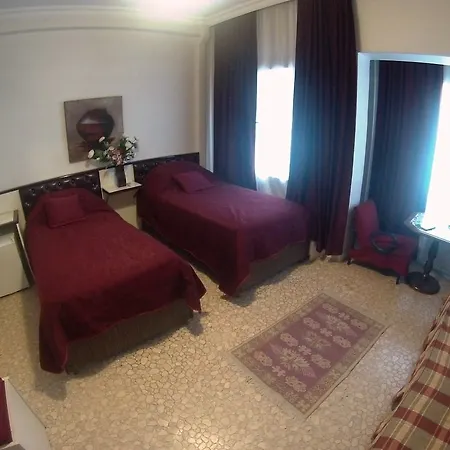 Guzel Hotel