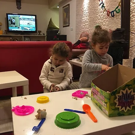 Hotel Guzel 3*