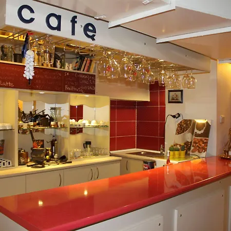 Guzel Hotel
