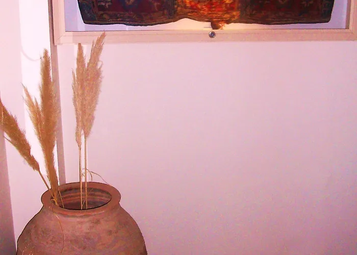 Szálloda Guzel İzmir