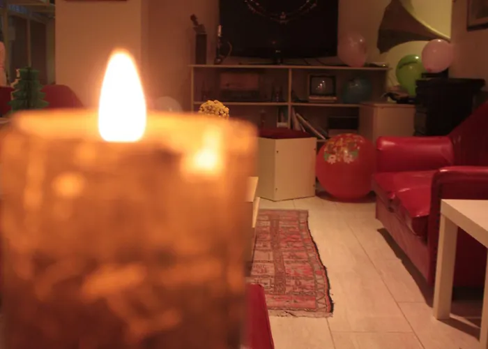 Szálloda Guzel İzmir