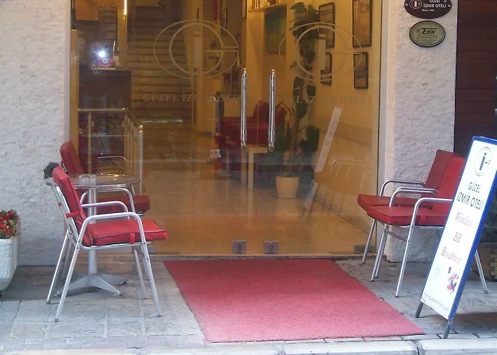 Hotel Guzel