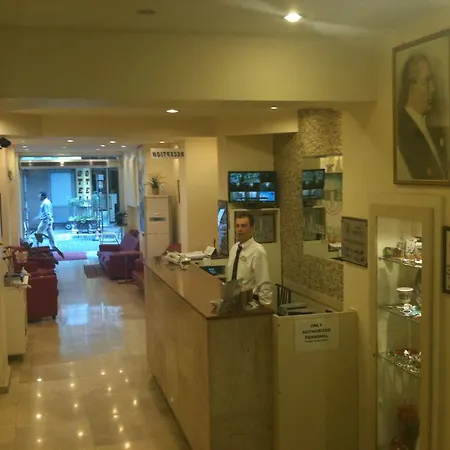 Guzel 호텔
