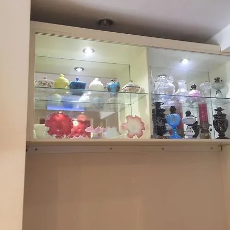 호텔 Guzel