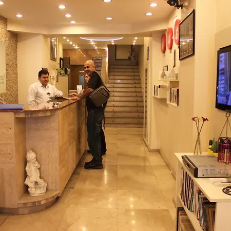 酒店 Guzel 伊兹密尔