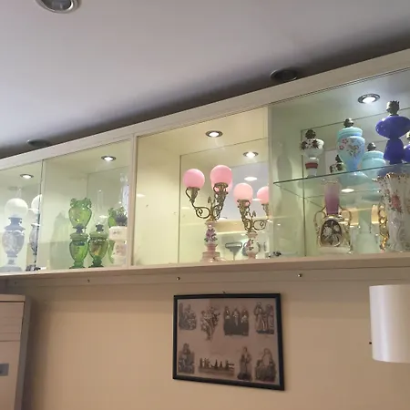 Guzel 酒店 伊兹密尔