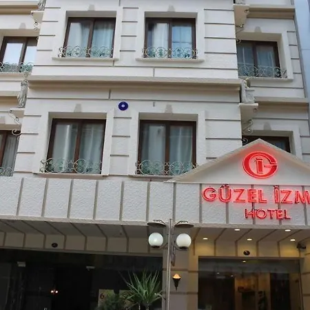 호텔 Guzel 3*