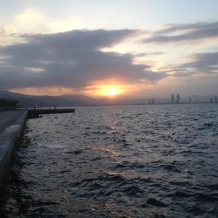 호텔 Guzel 3*