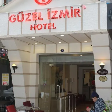 Guzel 호텔